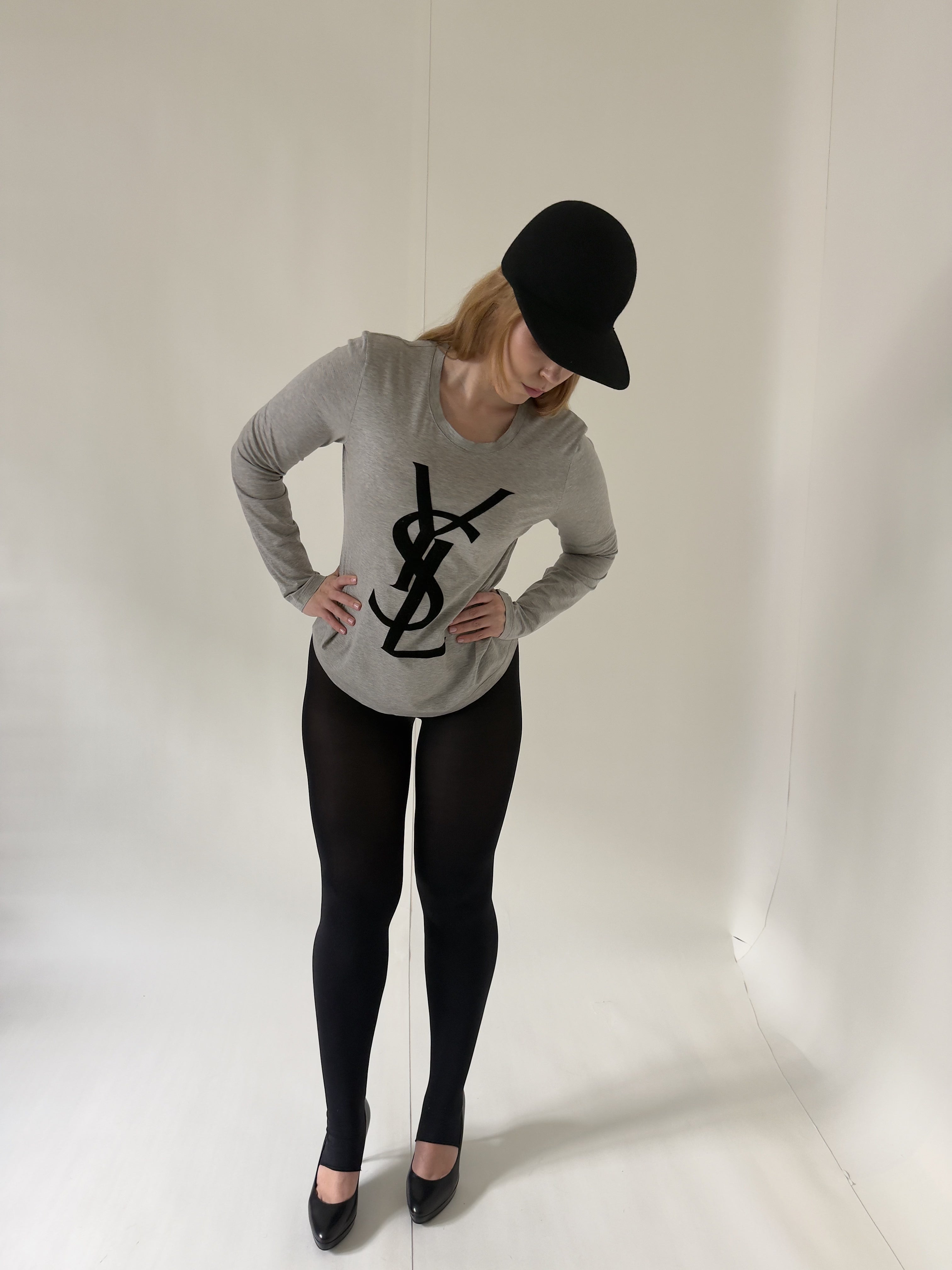 Stella McCartney wool cap