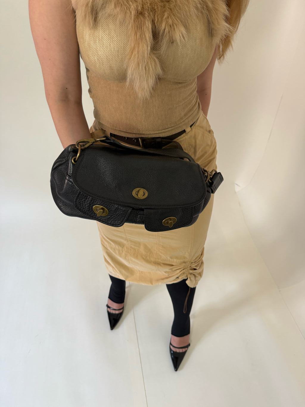 90s Miu Miu bag