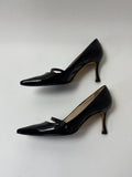 Manolo Blahnik heels