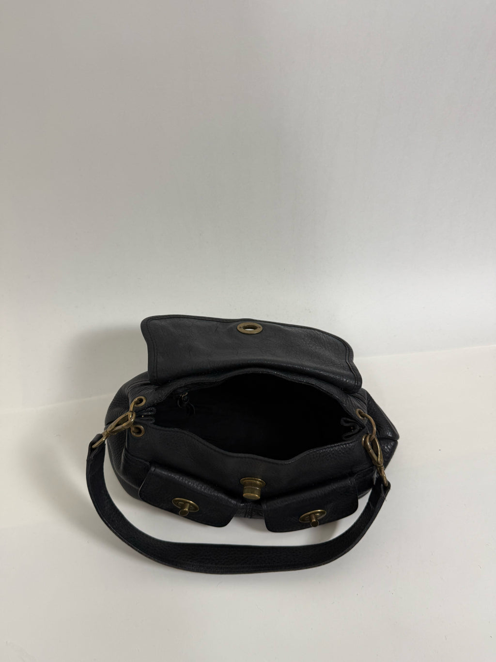 90s Miu Miu bag