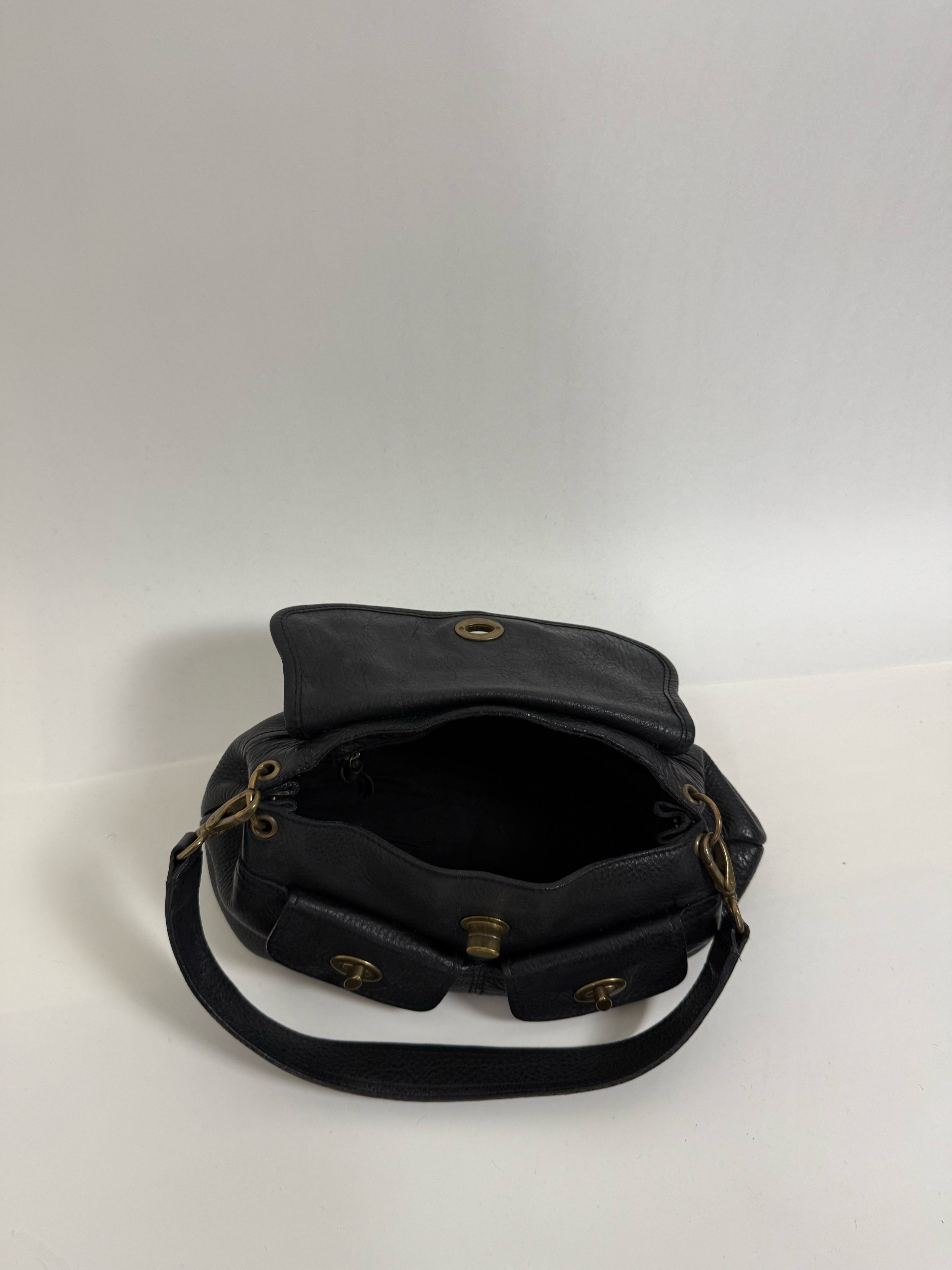 90s Miu Miu bag