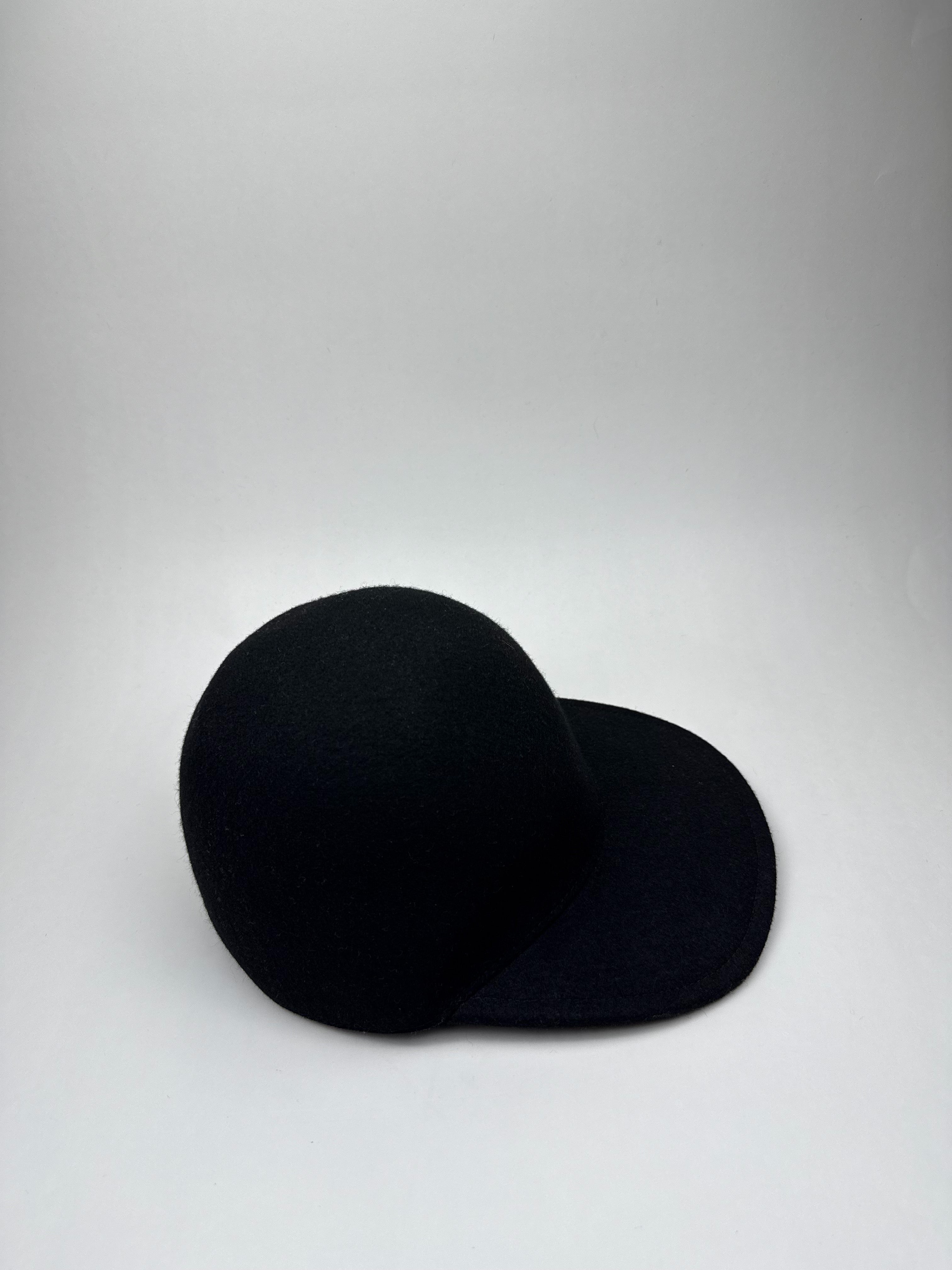 Stella McCartney wool cap