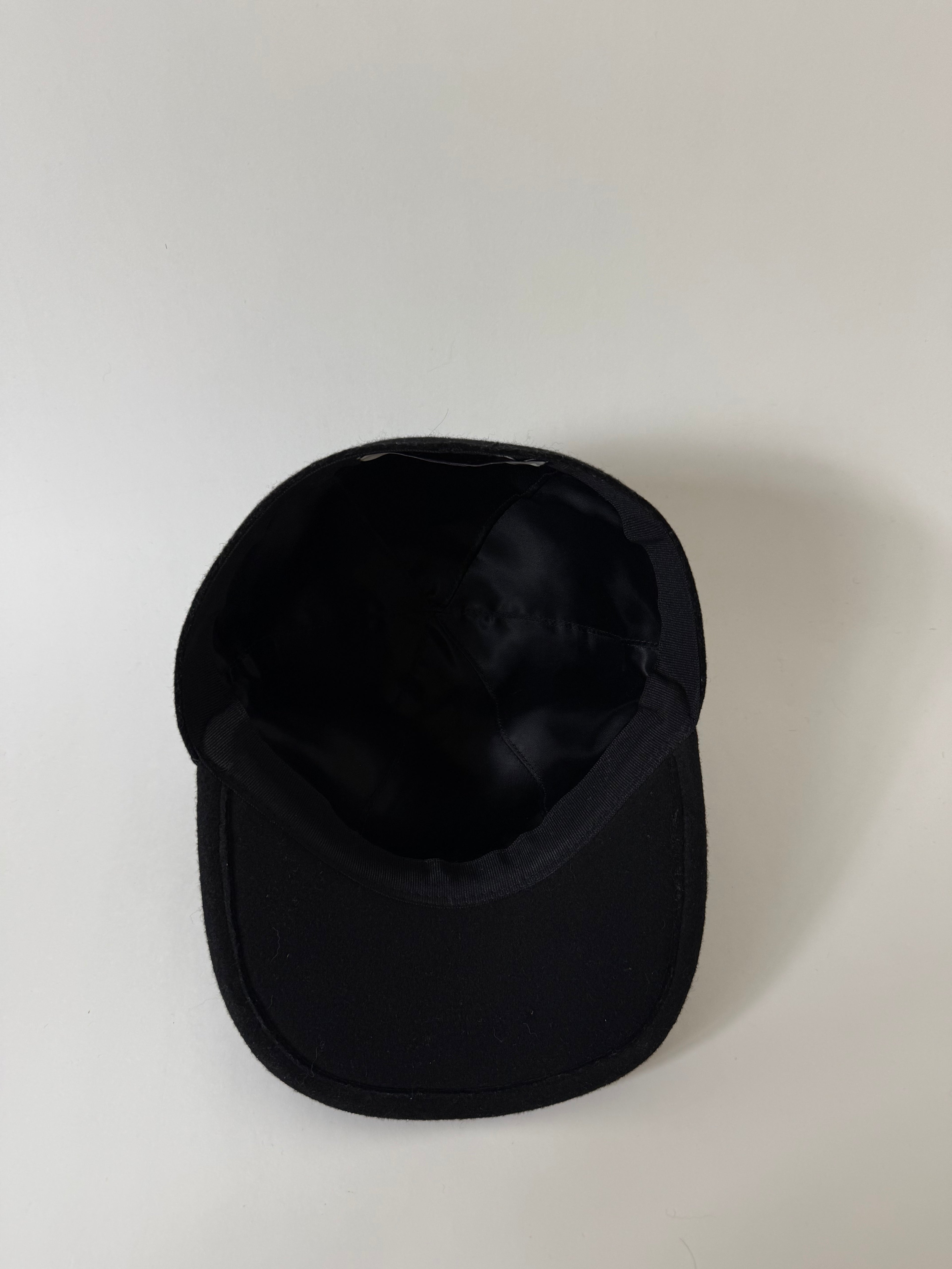 Stella McCartney wool cap
