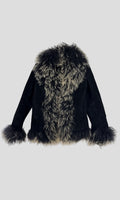 Vintage jacket