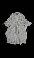 Marithe + Francois Girbaud top