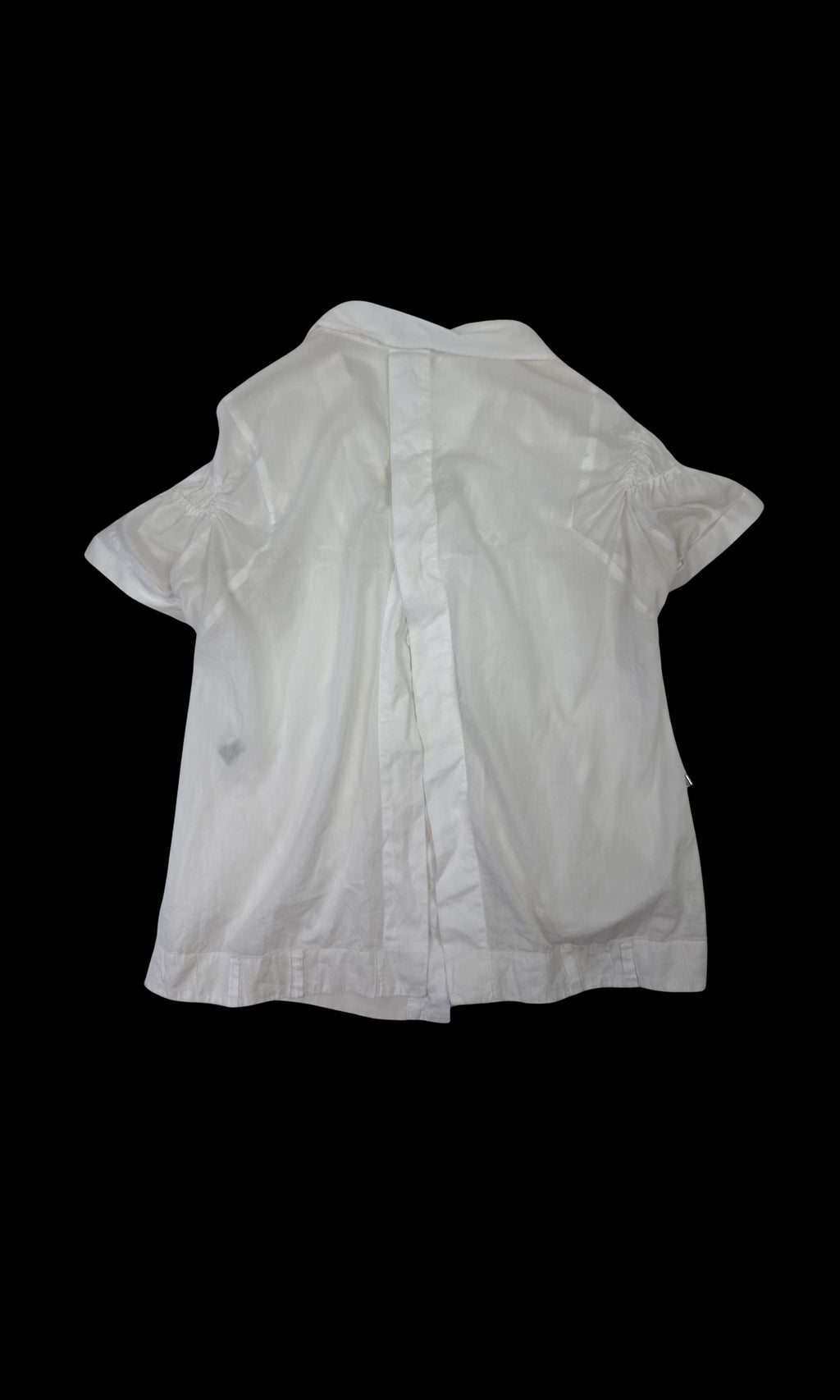 Marithe + Francois Girbaud top