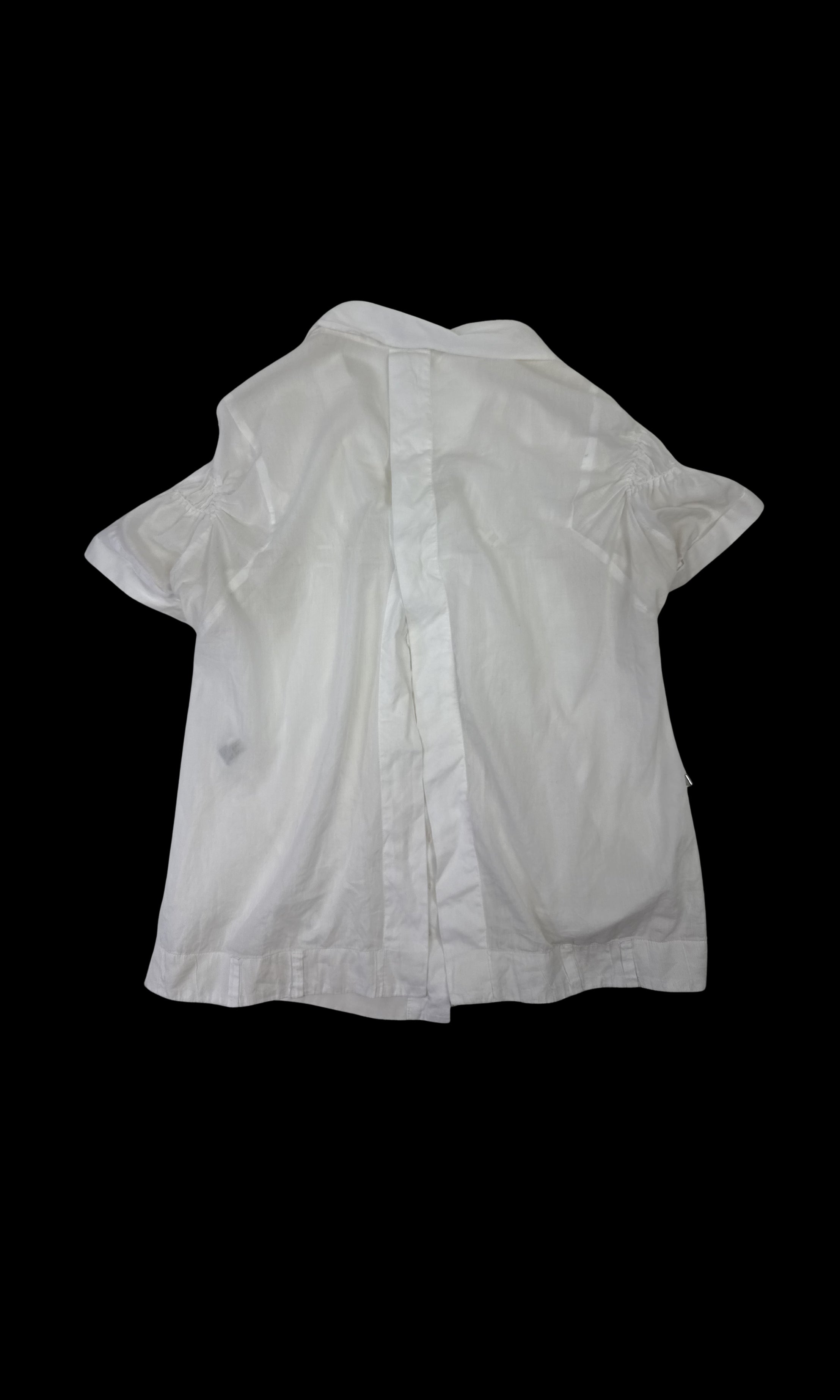 Marithe + Francois Girbaud top