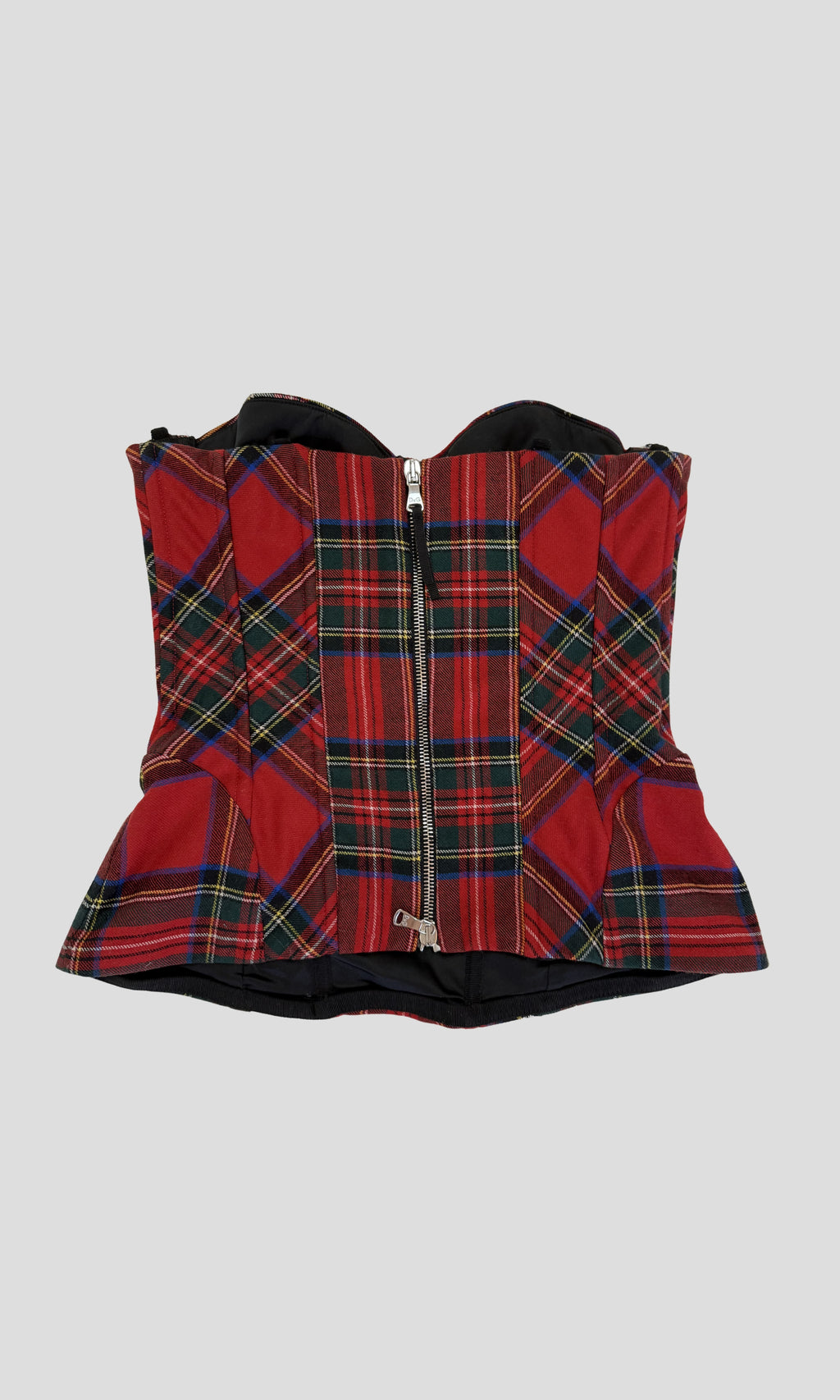 Dolce & Gabbana corset top