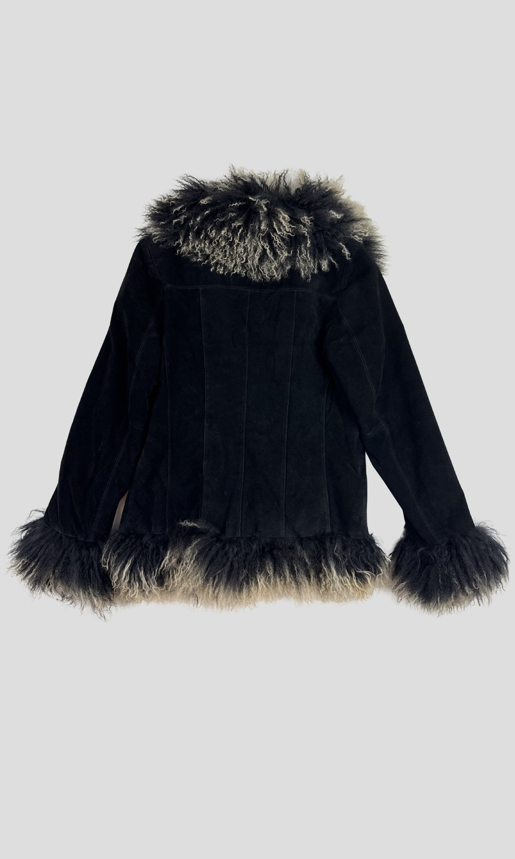 Vintage jacket